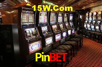 Promoção Relâmpago Pinbet