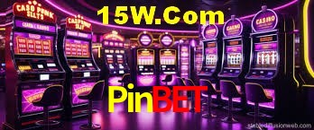 Welcome Bonus Pinbet