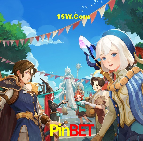 Casino Ao Vivo Pinbet