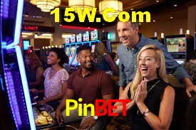 Tennis Betting Pinbet