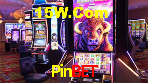 Sinta a adrenalina dos jogos de cassino com Pinbet