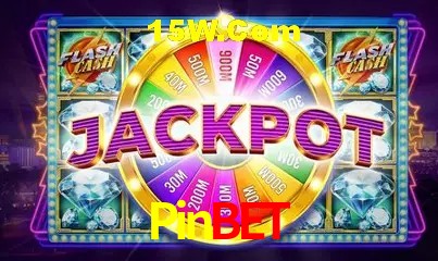 Jogos de Slot Pinbet
