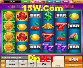Casino VIP Pinbet