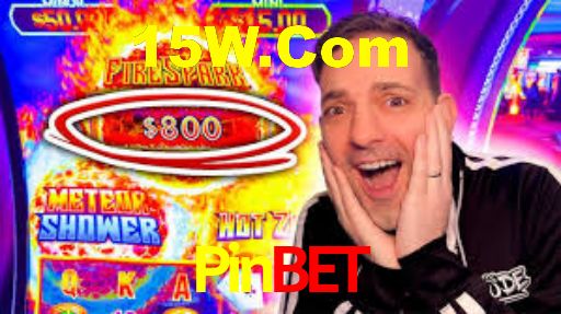 Pinbet Casino