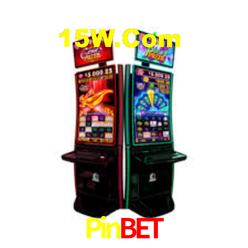 Pinbet: Jogos de Caça-Níqueis-Altas Recompensas, Roleta-Velocidade, Blackjack-Desafios Máximos