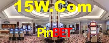 Pinbet App Interface