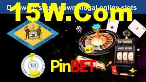Welcome Bonus Pinbet