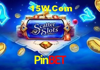 Experiência VIP Pinbet