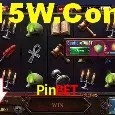 Estatísticas do Jogo Pinbet