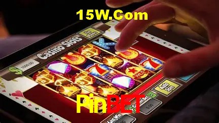 Diretório de Jogos Pinbet