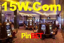 Live Casino Pinbet